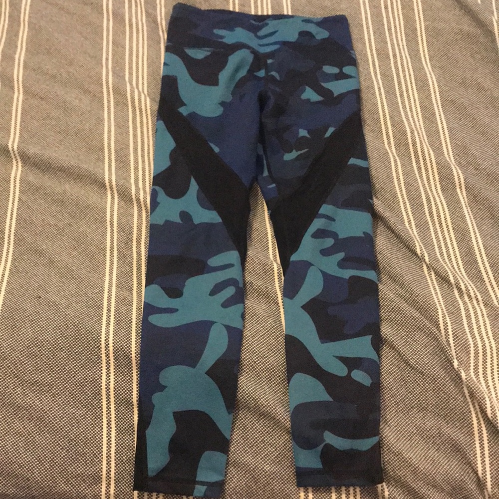 Zyia leggings